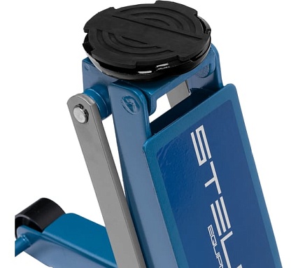 Подкатной гидравлический домкрат 3.5 т Stels LOW PROFILE QUICK LIFT 51135