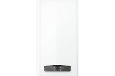 Настенный двухконтурный традиционный газовый котел Ariston CARES X 15 CF NG 3300889
