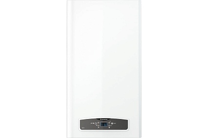Настенный двухконтурный традиционный газовый котел Ariston CARES X 15 CF NG 3300889