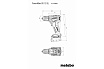 Аккумуляторная дрель-шуруповерт Metabo PowerMaxx BS 12 BL 601038800