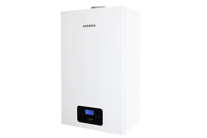 Настенный газовый котёл Arderia D18 Atmo
