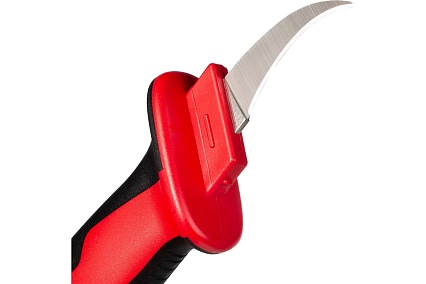 Изолированный нож КВТ НМИ-03 63847