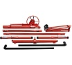 Подъемник для гипсокартонных листов Panel Lifter 335 (подъемник ГКЛ) DLT 0585