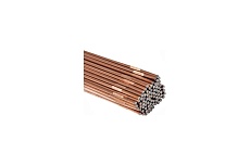 Пруток омедненная tg 2 2x1000 мм, 5 кг (ан-г er70s-6/sg2) MAGMAWELD 21102HBKM2