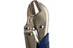 Пассатижи Irwin FAST RELEASE прямые губки 7R T03T