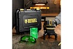 Лазерный уровень Denzel LX 06 Green 35072