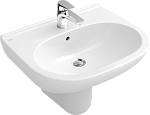 Раковина Villeroy&Boch O.novo 60 см 51606001