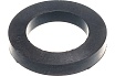 Уплотнение для камлоков (20 мм-3/4"; Buna-N; NBR) TITAN LOCK TL75BU