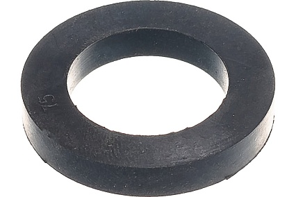 Уплотнение для камлоков (20 мм-3/4"; Buna-N; NBR) TITAN LOCK TL75BU
