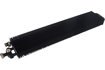 Внутрипольный конвектор STOUT решетка алюминиевая SCN-1100-0819120 RG008TBC1157A3