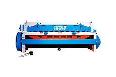Электромеханическая гильотина Metal Master ETG 2540 00000014524