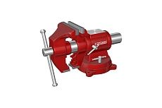 Многофункциональные тиски Сорокин 100 мм (4'') 1.924