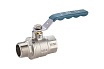 Шаровой кран РМС люкс гшр-20 (3/4") ГШР-20-Л
