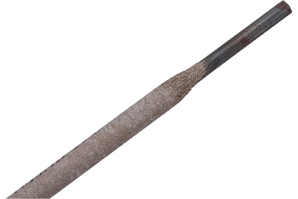Электрод сварочный (5 кг; 3.2 мм; 16W) NITTETSU Ц0036222