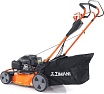 Газонокосилка бензиновая Zimani LC548V