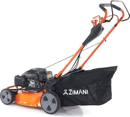 Газонокосилка бензиновая Zimani LC548V