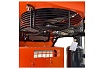 Компрессорная станция 3 в 1 Metal Master MCDR 18.5-10-500 21024