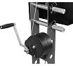 Пресс с ручным и ножным приводом Kraftwell 50 т KRWPR50F