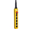 Пульт для тали + СТОП БУТОН + ключ EURO-LIFT 00019462