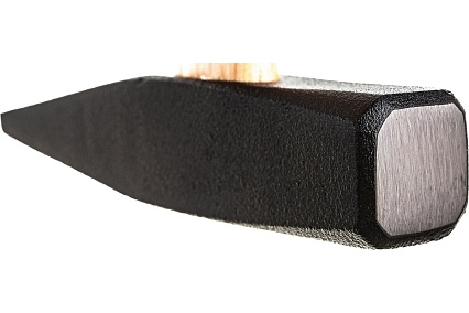 Слесарный молоток Ingco 300 гр. HMH040300