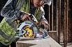 Дисковая пила DeWalt 18 В XR FLEXVOLT ADVANTAGE DCS573NT-XJ