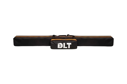 Плиткорез механический DLT Slim Cutter MAX-Plus 2.3м 1326
