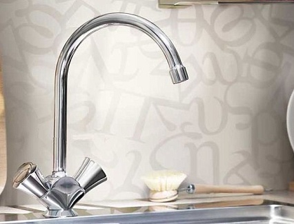 Смеситель для кухни Grohe Costa L 31812001