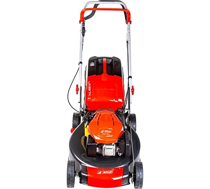 Бензиновая газонокосилка Efco LR 53 TK COMFORT PLUS 66079132E5-01