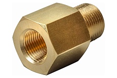 Переходник DAB1412 M14x1-M12x1 ПТК 00000027289