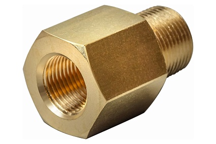 Переходник DAB1412 M14x1-M12x1 ПТК 00000027289