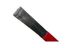 Пруток алюминиевый ER-5356 (5 кг; 1.6 мм; 1000 мм) Кедр 7240027