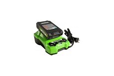 Аккумулятор с USB разъемом G24USB2 24 В, 2 Ач GreenWorks 2939207