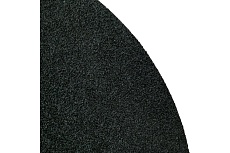 Круг абразивный шлифовальный (150 мм; 80) Forsage 49518 F-BD680D