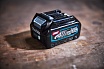 Аккумулятор BL4025 XGT (40В; 2.5Ач) Makita 191B36-3