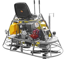 Заглаживающая, бензиновая машина ТСС TSS DRD1600H лопасти 070335