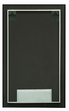 Зеркало Art&Max Sorrento 60x120 с подсветкой, AM-Sor-600-1200-DS-F
