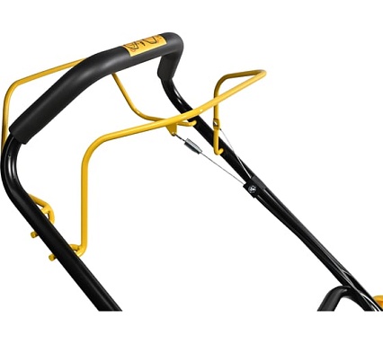 Газонокосилка бензиновая Huter GLM-VI7 900/70/3/33