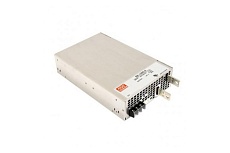 Источник питания Mean Well AC/DC SE-1500-24 Т00287924