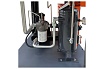 Компрессорная станция 3 в 1 Metal Master MCDR 15-10-500 21023