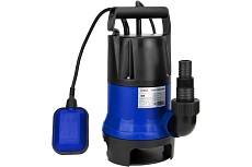 Фекальный насос JEMIX GS-1100 (ФН-266-9.5) ФН-266-9.5