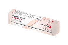 Электрод сварочный E7016 2.50x350 мм, 5 кг Стиларк SE7016-2.5