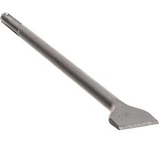 Зубило широкое Special (50x400 мм; SDS-max) MONOGRAM 089-007