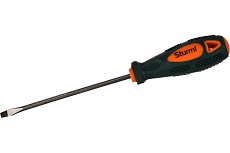 Шлицевая отвертка 5х125 мм Sturm 1040-01-SL5-125