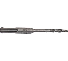 Бур Flex 201-107 (6х50х110 мм; SDS-plus) Hammer 30744