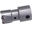 Коронка с твердосплавными напайками Power-Max 30 (25х30 мм) Karnasch 20.1130A-025
