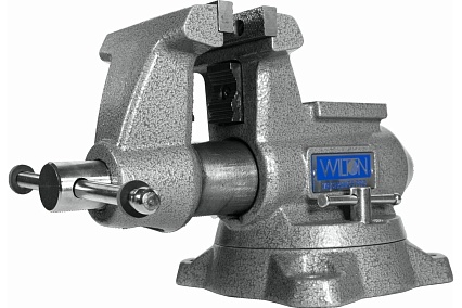 Тиски WILTON Mechanics Pro 28810EU