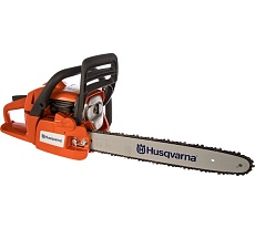 Бензопила Husqvarna 120 Mark II + цепь 9678619-07