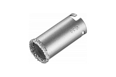 Коронка кольцевая с напылением из карбида вольфрама (33 мм) Kraftool 33401-33_z01