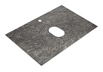 Столешница BelBagno 70 см KEP-70-GRN Granito