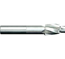 Цековка 5.5 мм, для отверстия под резьбу, форма J PROJAHN 36805